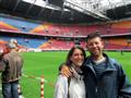 Amsterdam Arena - Stadio